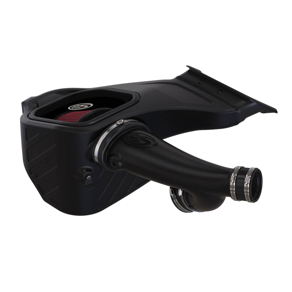 Cold Air Intake For 2021-2025 Ford F-150 3.5L Powerboost