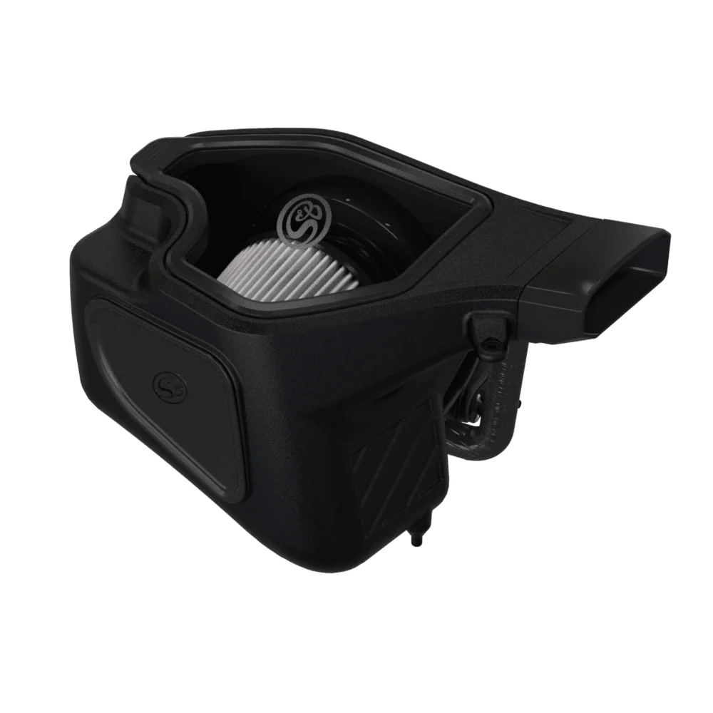 Cold Air Intake for 2024 Ford Ranger 2.3L Ecoboost