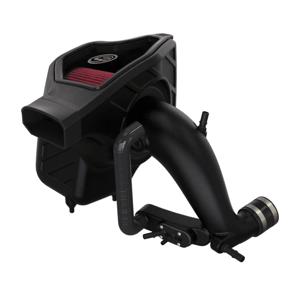 Cold Air Intake for 2024 Ford Ranger 2.3L Ecoboost