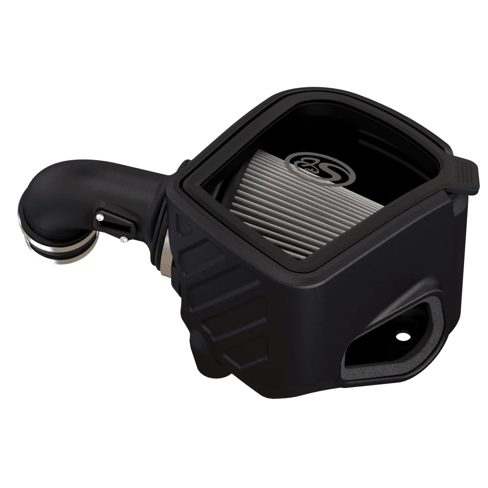 Cold Air Intake for 2024-2025 Toyota Land Cruiser, 2.4L