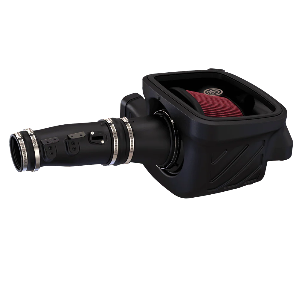 Cold Air Intake For 2025+ Ram 1500 3.0L Hurricane