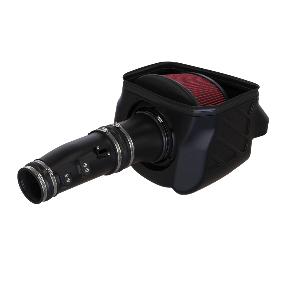 Cold Air Intake For 2025-2026 RAM 1500 RHO