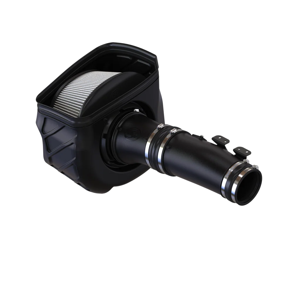 Cold Air Intake For 2025-2026 RAM 1500 RHO