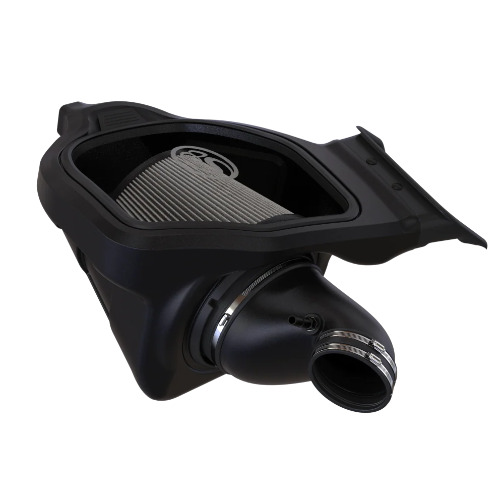 Cold Air Intake for the 2023-2025 Ford F-150 Raptor R with 3.8L Whipple Supercharger
