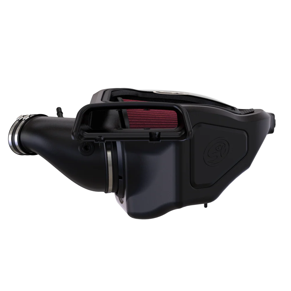 Cold Air Intake for the 2023-2025 Ford F-150 Raptor R with 3.8L Whipple Supercharger