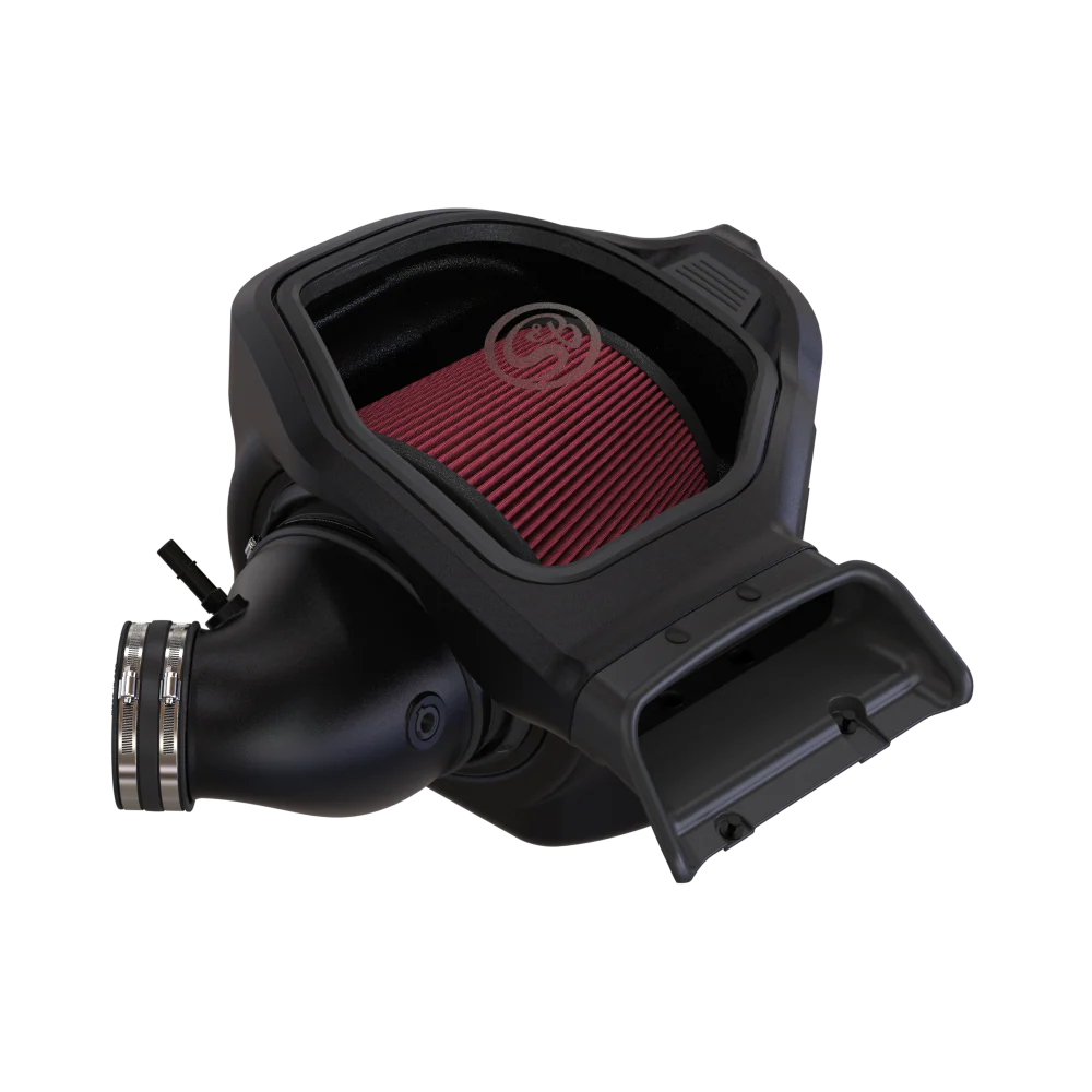 Cold Air Intake for the 2023-2025 Ford F-150 Raptor R with 3.8L Whipple Supercharger