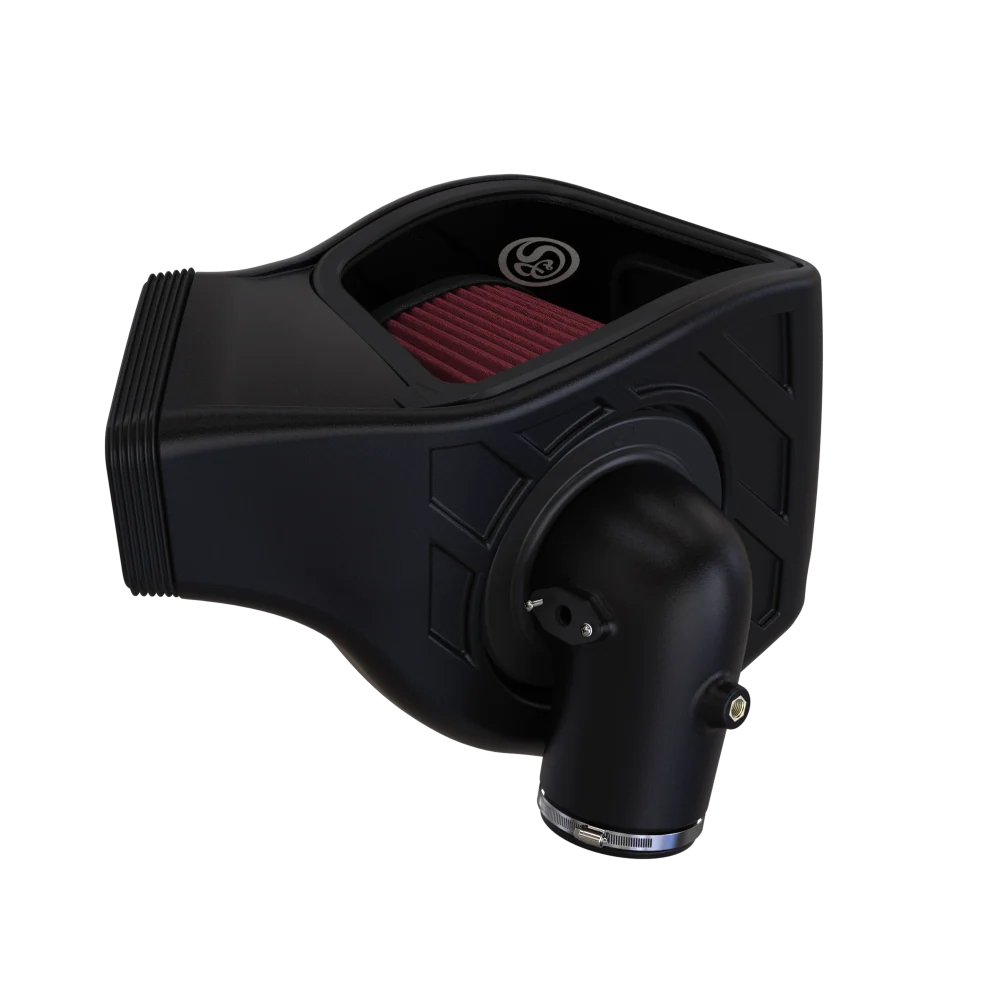Cold Air Intake for 2025-2026 Ram Cummins 6.7L Diesel