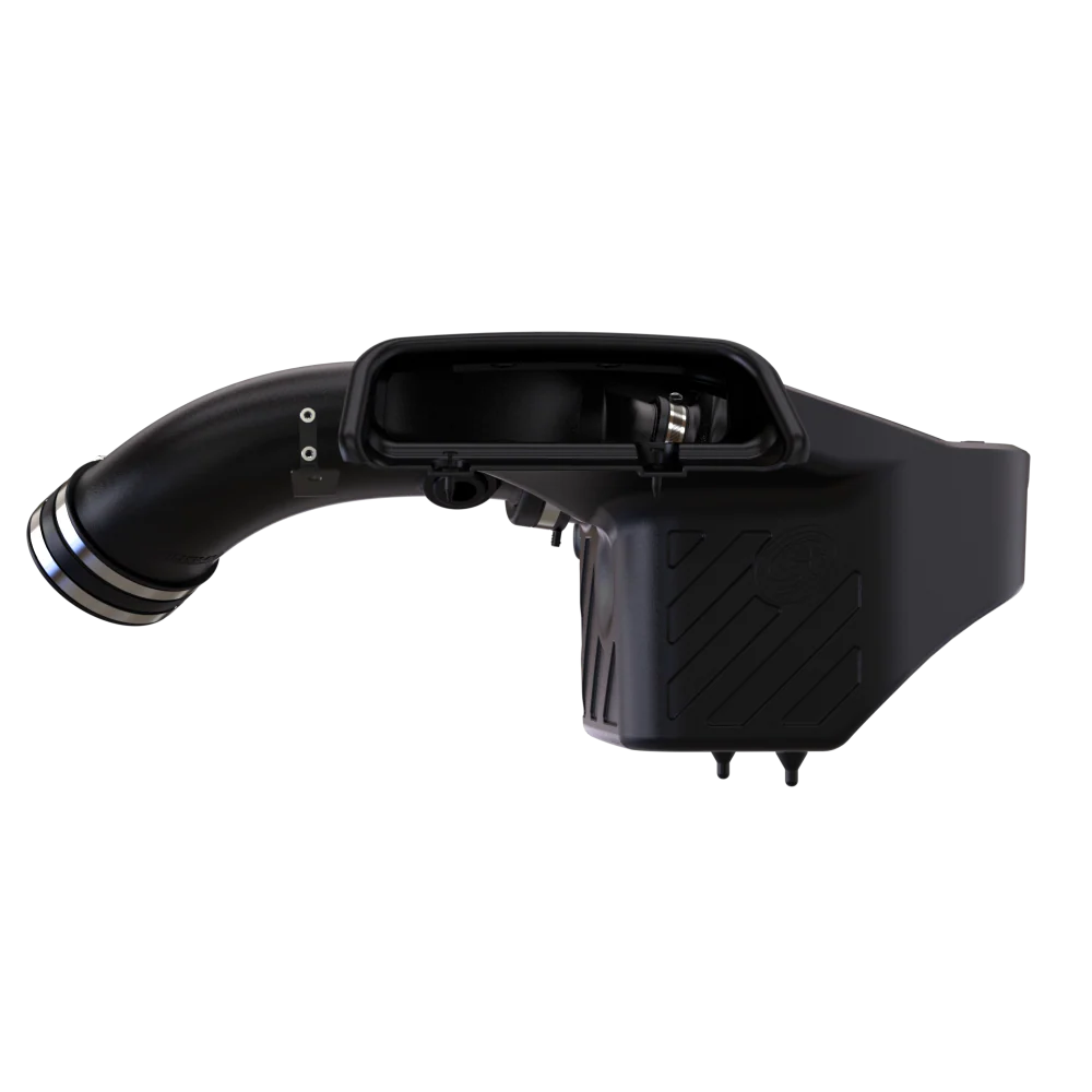 S&B Cold Air Intake for the 2015+ Ford F150 5.0L with Whipple Stage 1/Stage 2 Supercharger