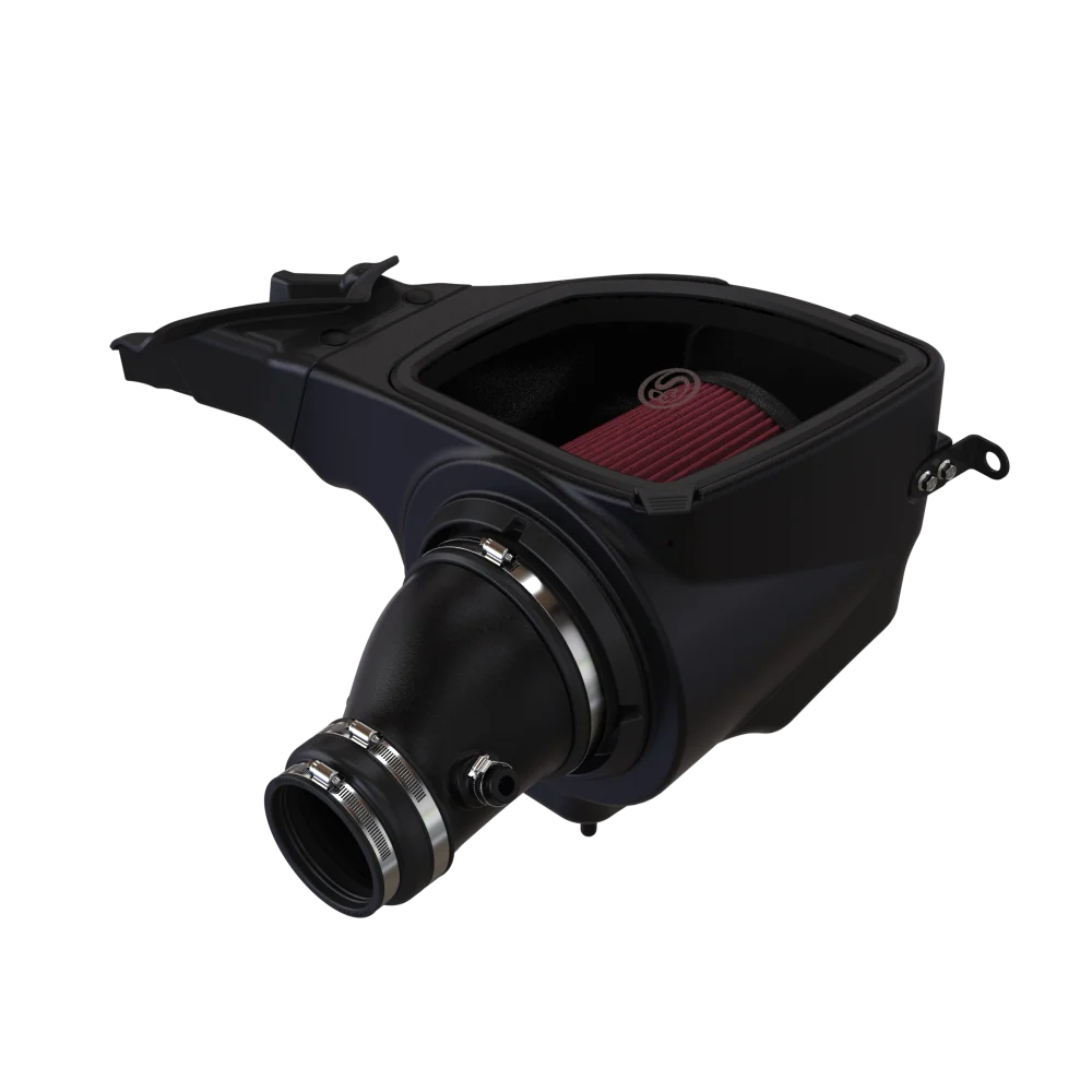 Cold Air Intake for 2025-2026 Ford Bronco, 2.3L
