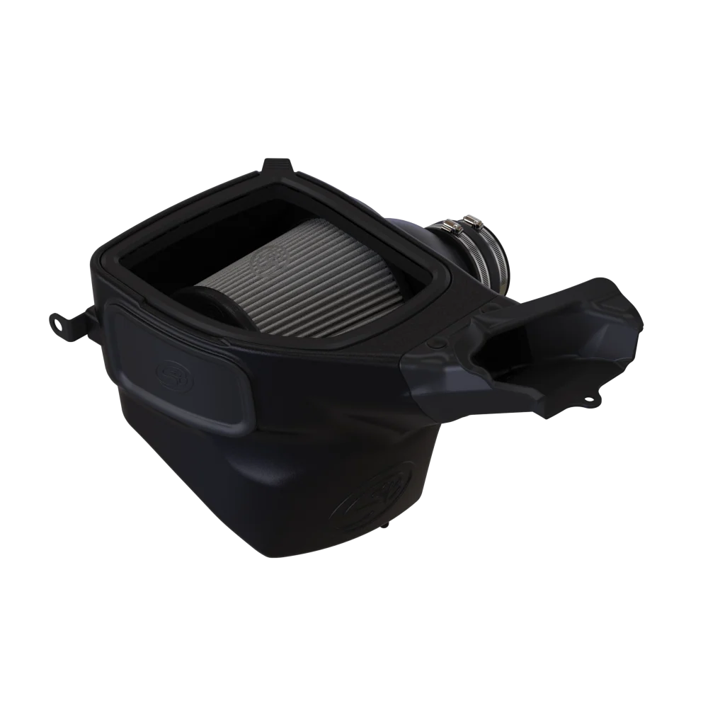 Cold Air Intake for 2025-2026 Ford Bronco, 2.3L