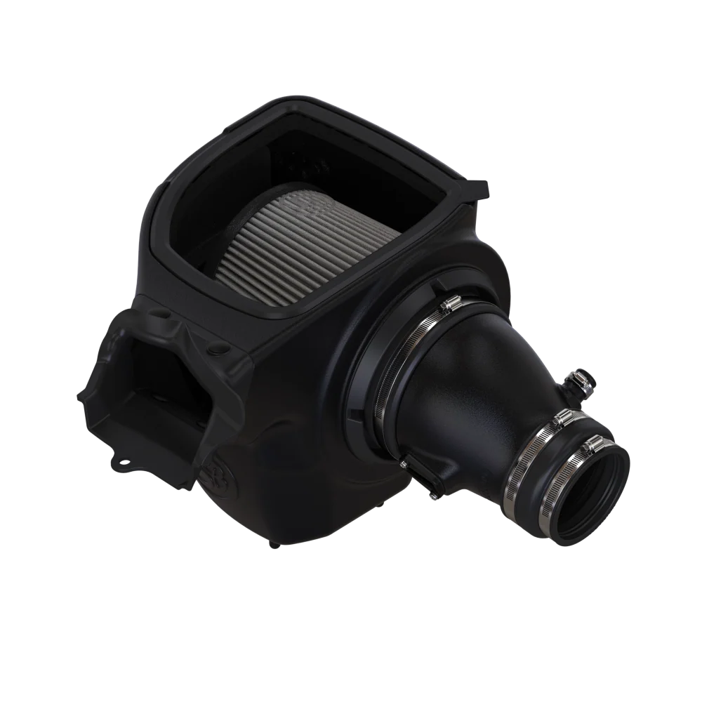 Cold Air Intake for 2025-2026 Ford Bronco, 2.3L