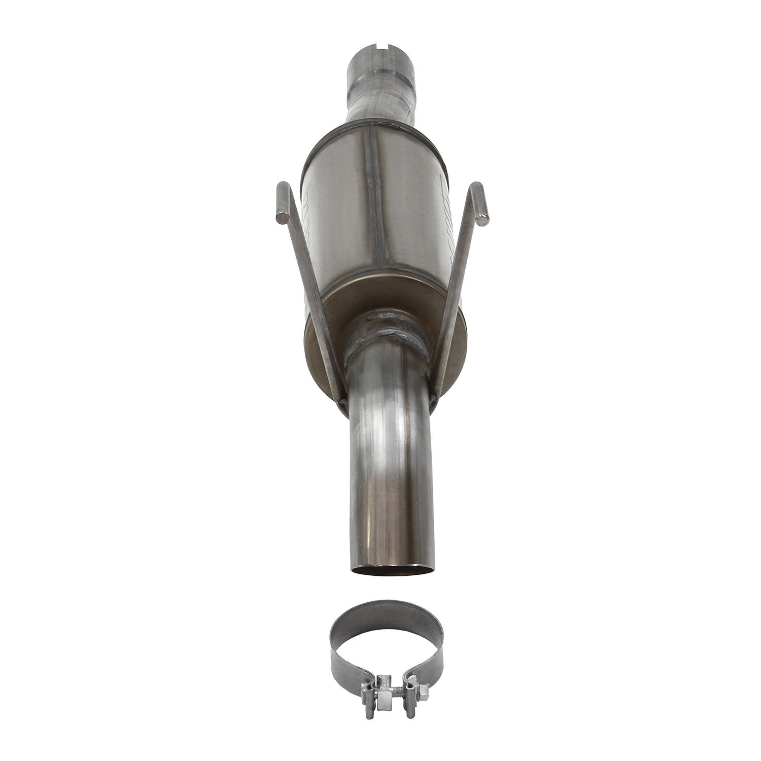 Flowmaster Flow FX Extreme Cat-Back Exhaust System
