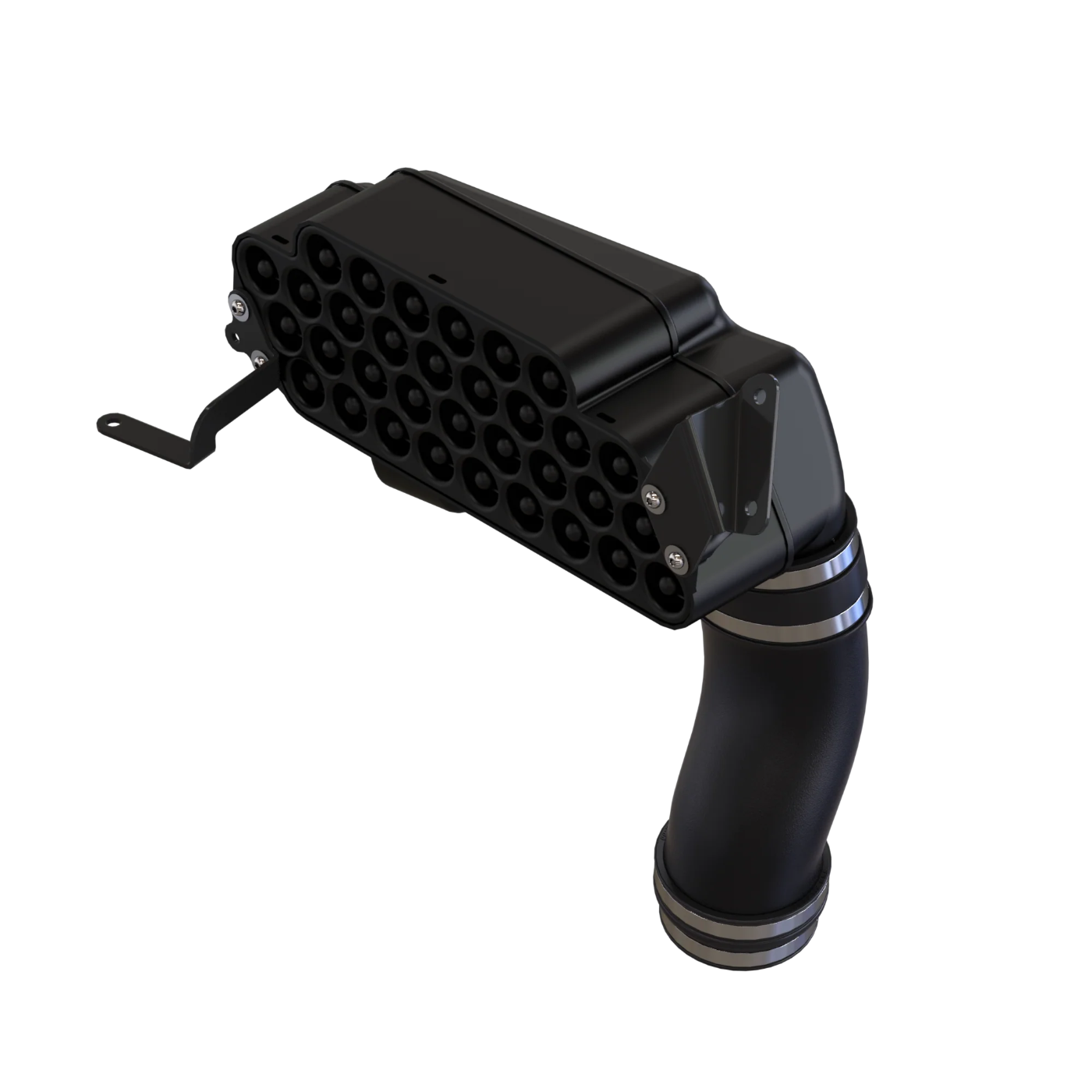 Particle Separator for 2024 Can-Am® Maverick R