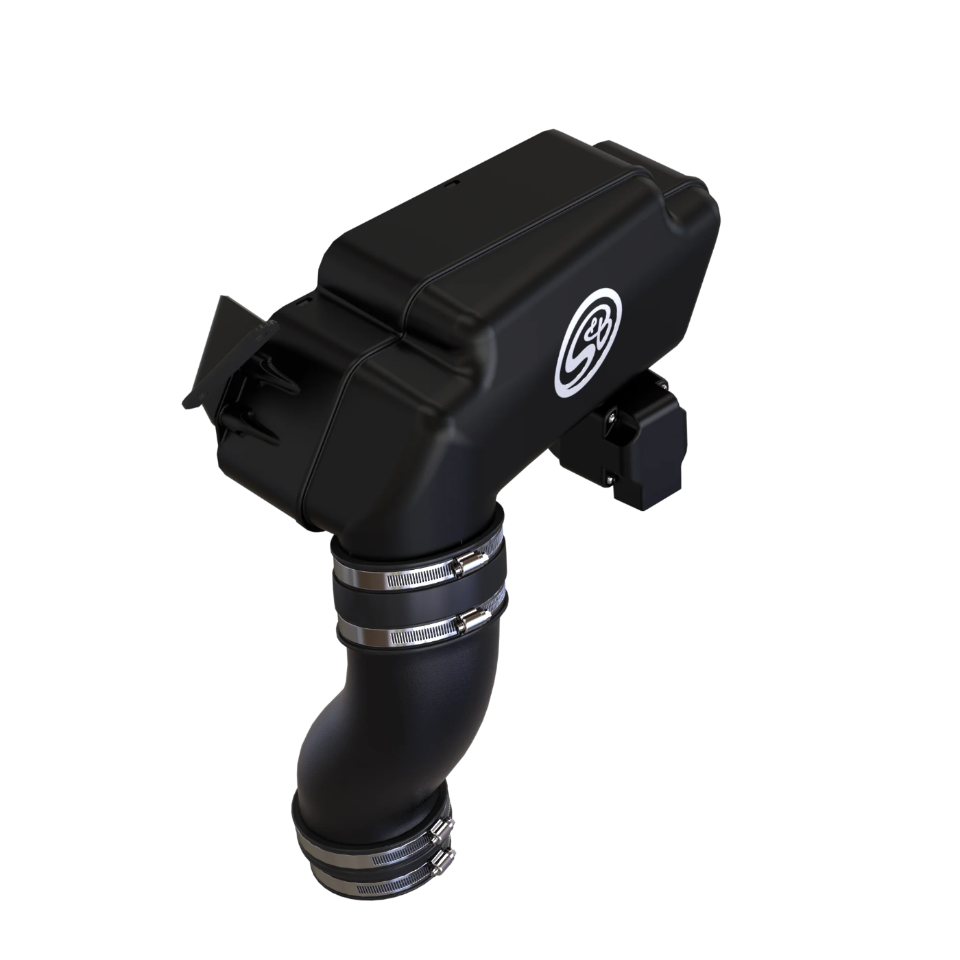 Particle Separator for 2024 Can-Am® Maverick R