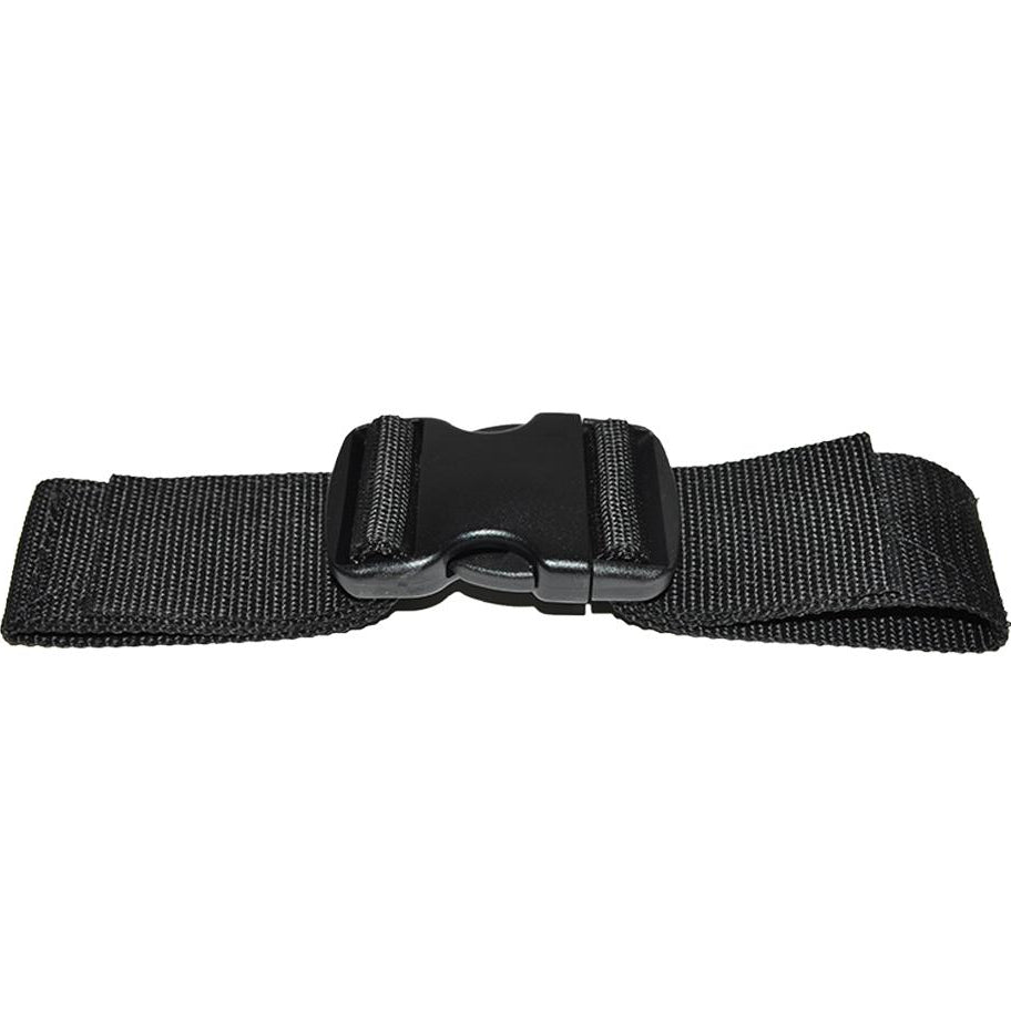 PRP Sternum Strap Front View