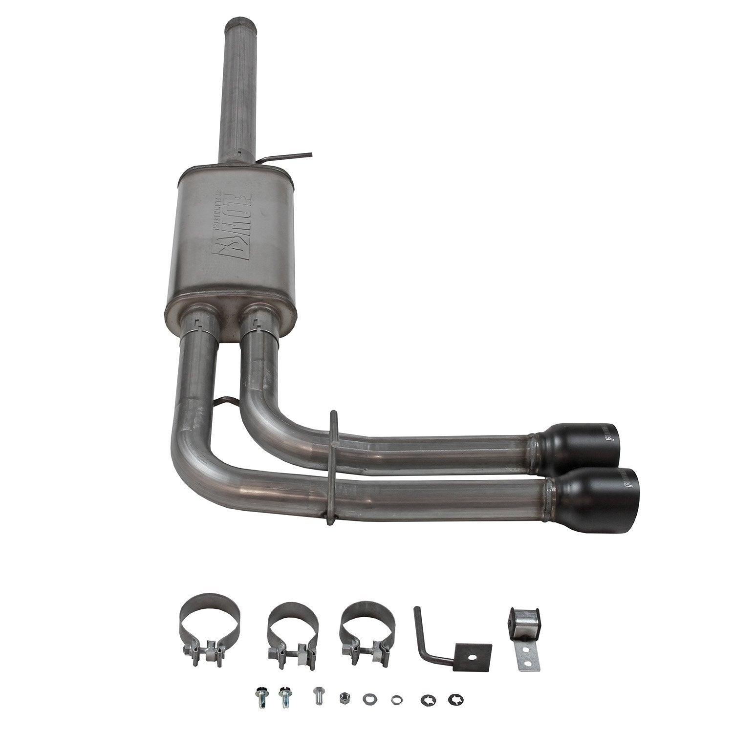 Flowmaster Flow FX Cat-Back Exhaust System