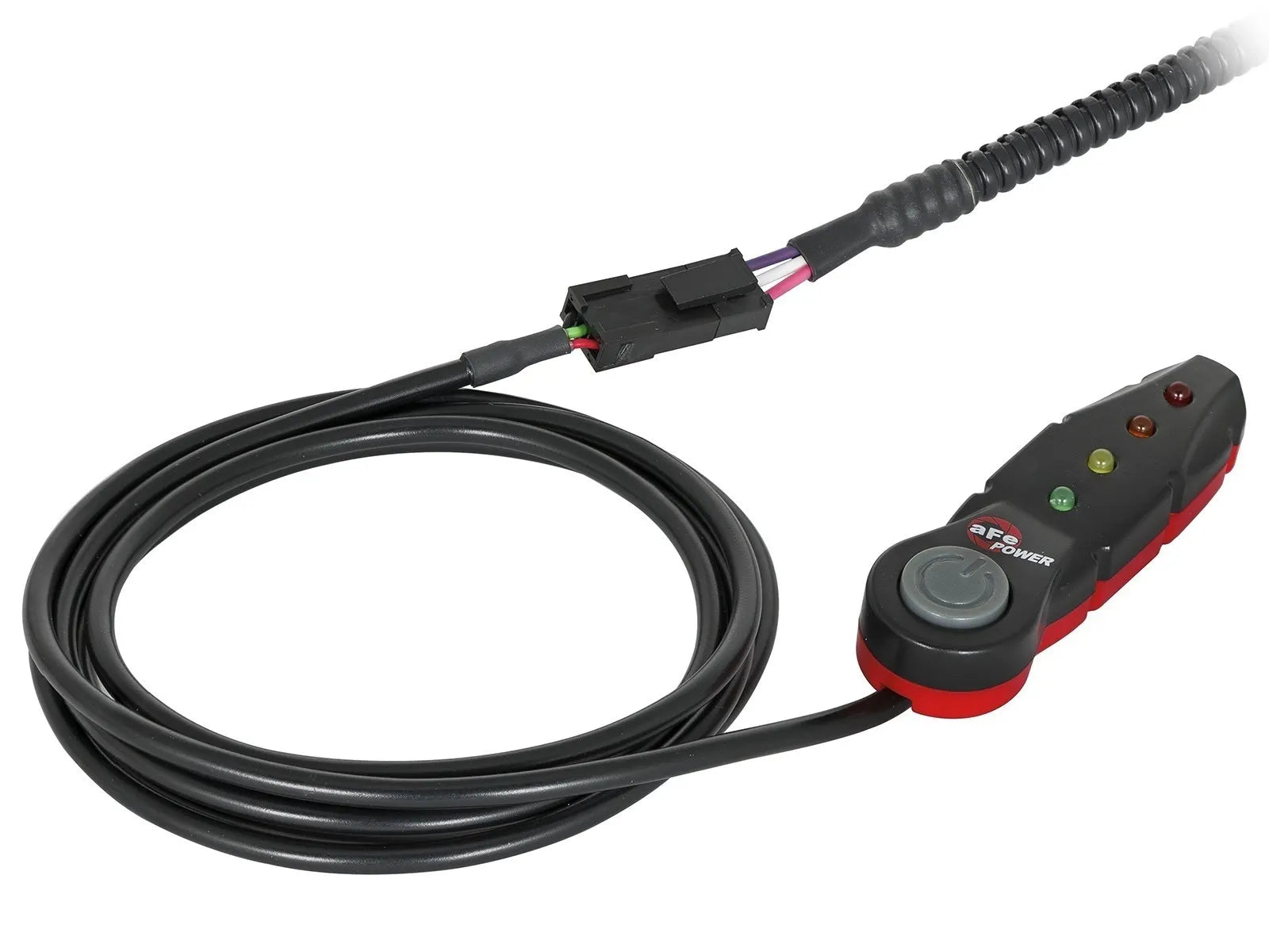 2022+ Bronco Raptor Scorcher Blue Bluetooth Power Module