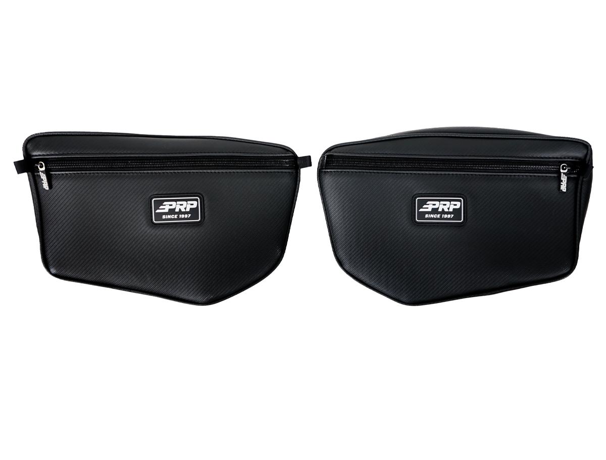 PRP Door Bags for Can-Am Maverick R (Pair)