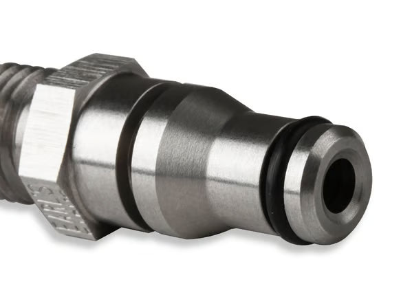 Earl's -4AN Male to OE (original equipment) Late Model Ford/GM/Chrysler Clutch Master Cylinder & Clutch Release Bearings