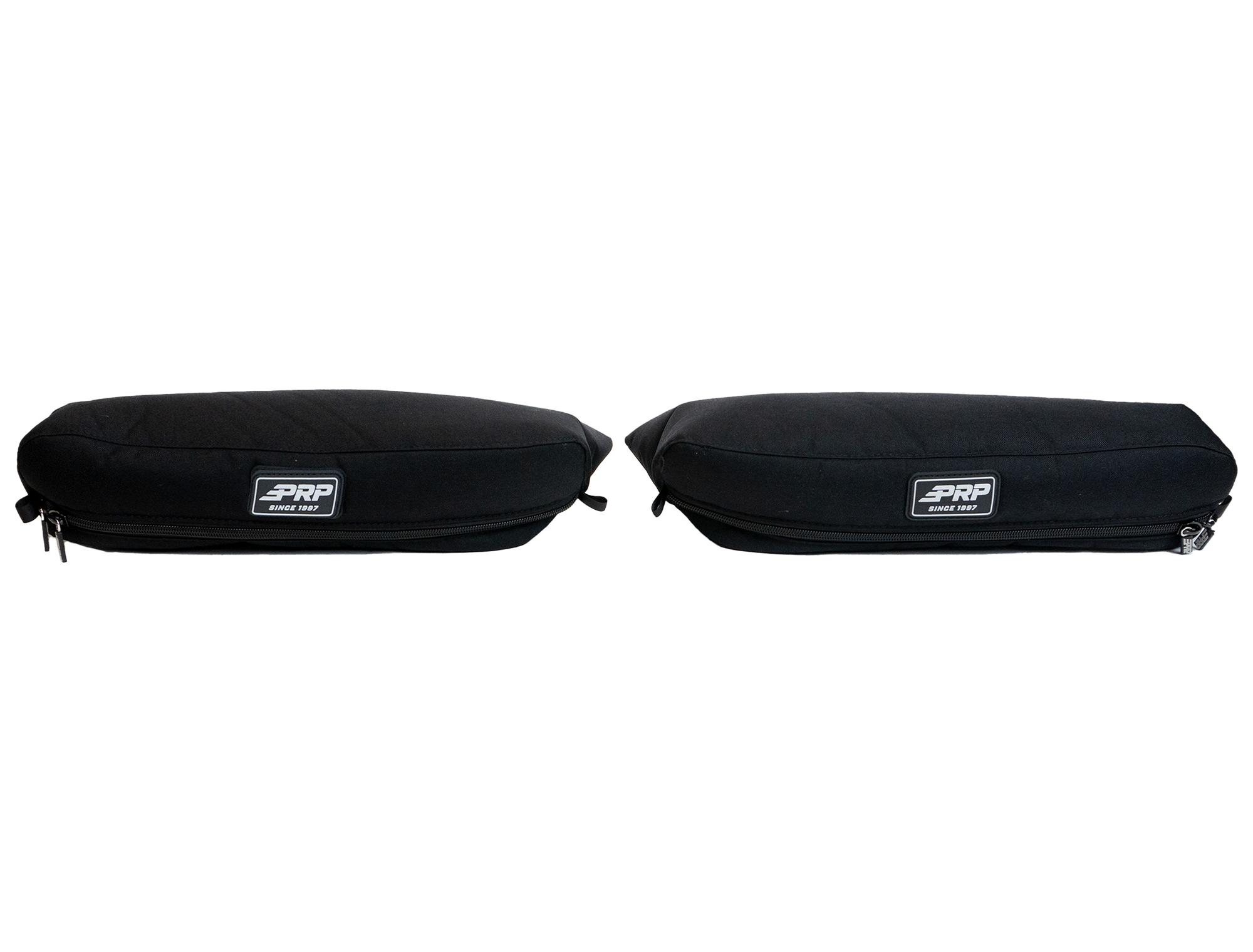 PRP Overhead Shelf Bags for 2006-2018 Mercedes Sprinter Van (Pair)