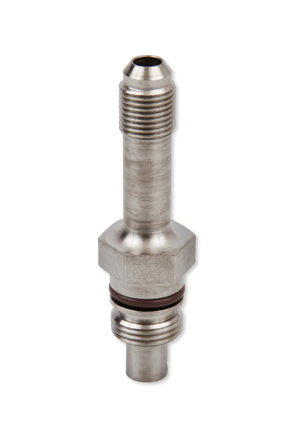 Earl's ADAPTER AN -6 TO PS PUMP-USE W/HOLLEY PUMP