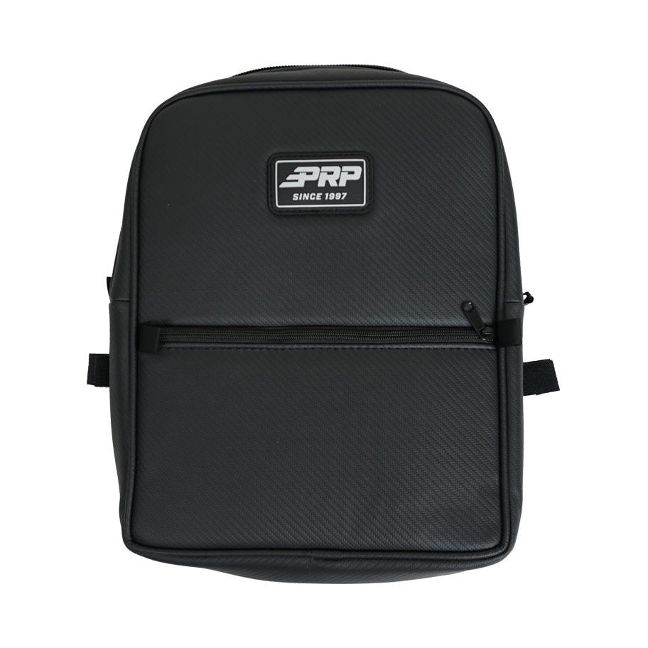 PRP Behind the Seat Bag for the Yamaha Wolverine RMAX Front View