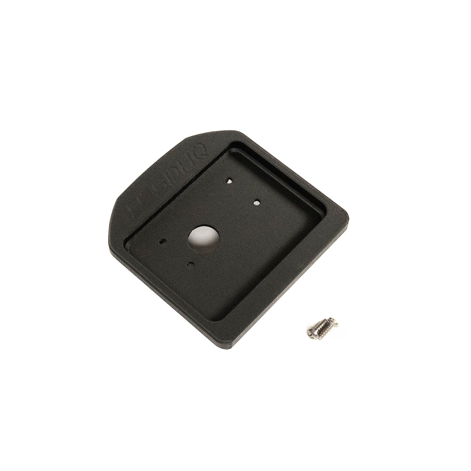 SDHQ Built '24-25 GMC Sierra 2500/3500 Switch Pros Keypad Mount