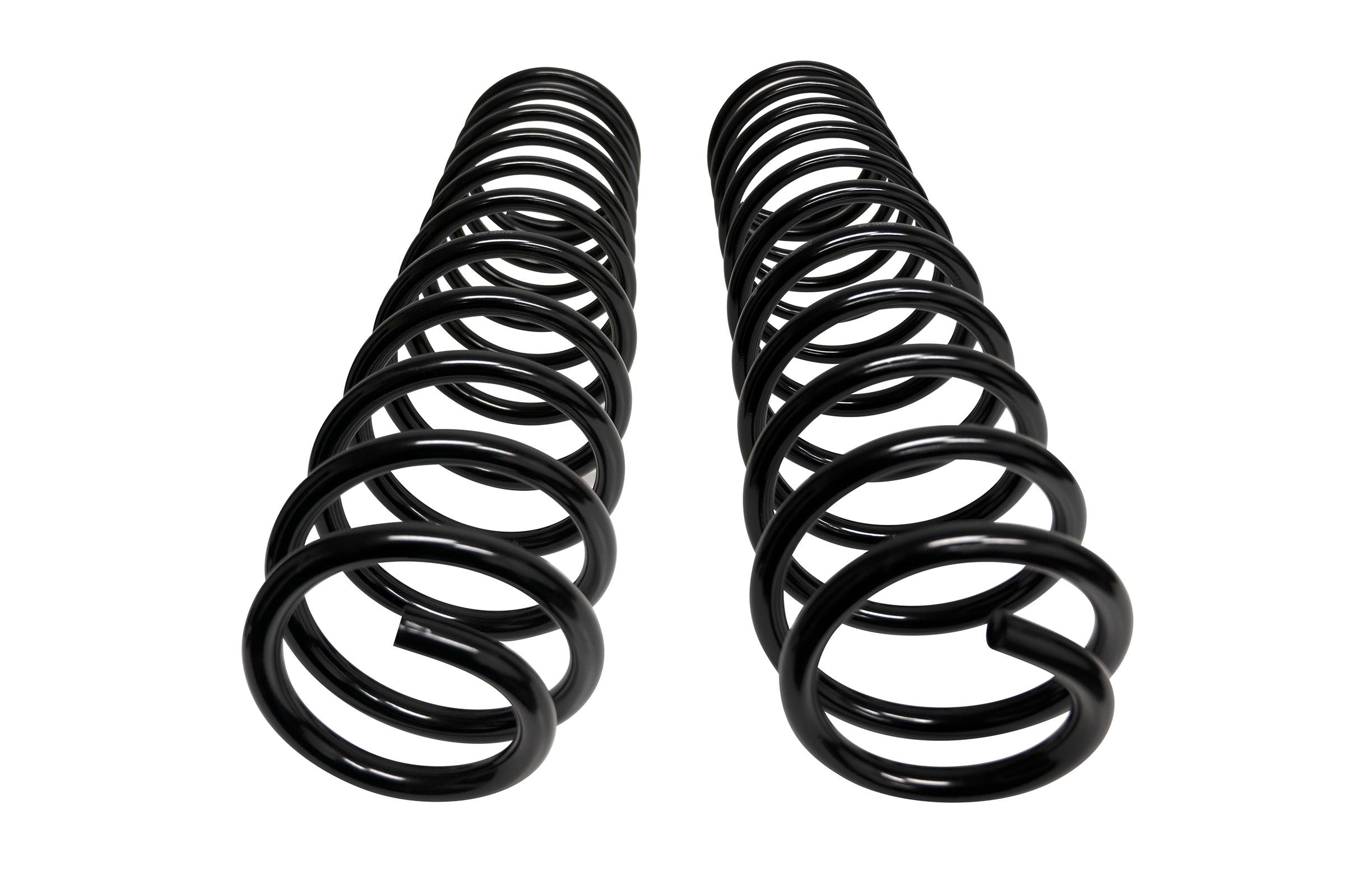 '21-24 Raptor Rear Triple Rate Coil Spring Kit