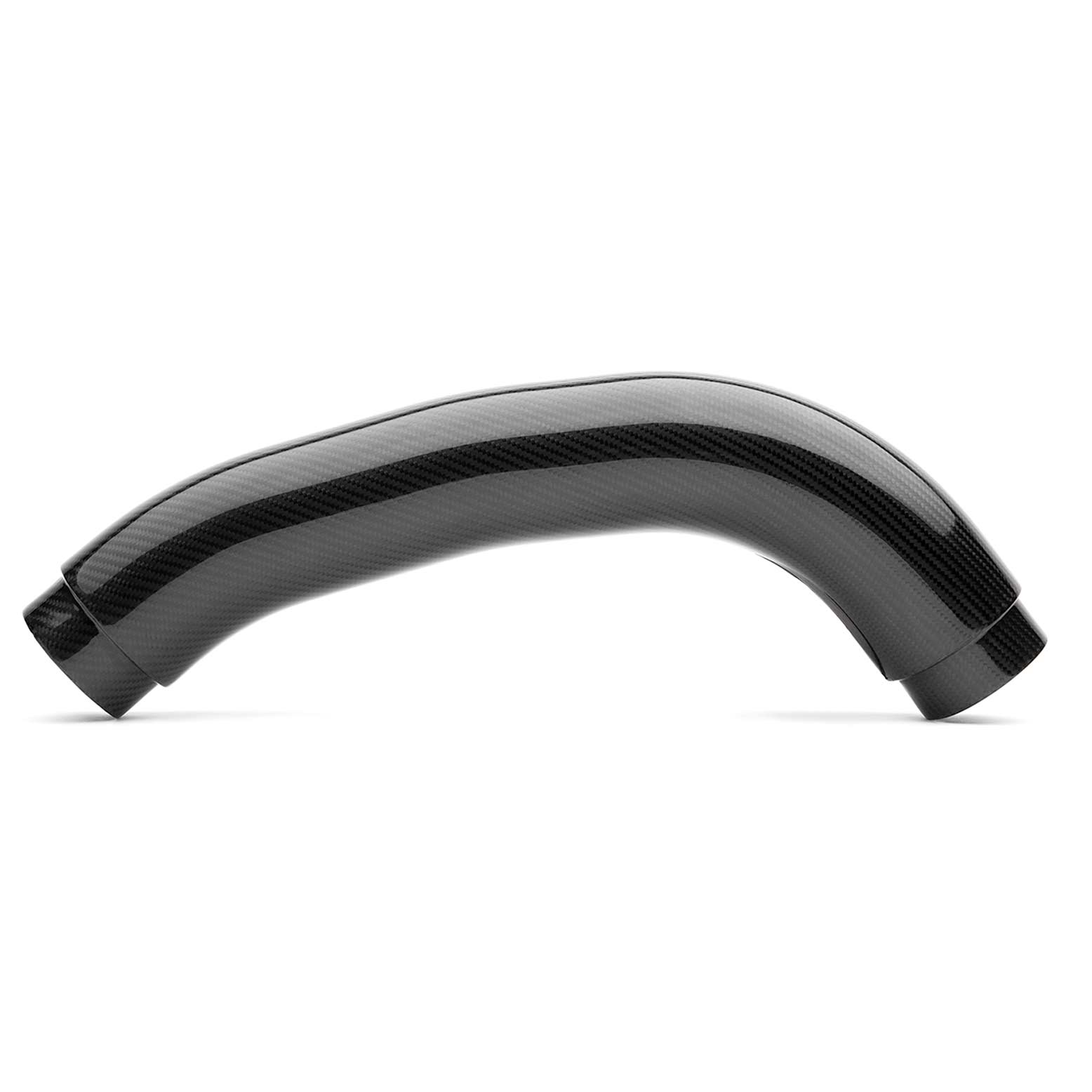 Redline Carbon Fiber Turbo Inlets for Ford F-150/Raptor (Gen3) 2021-2025