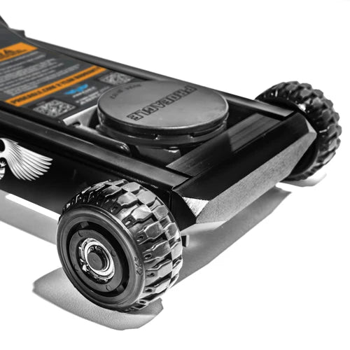PRO EAGLE 3 TON OFF ROAD SHOP JACK "ABRAMS"