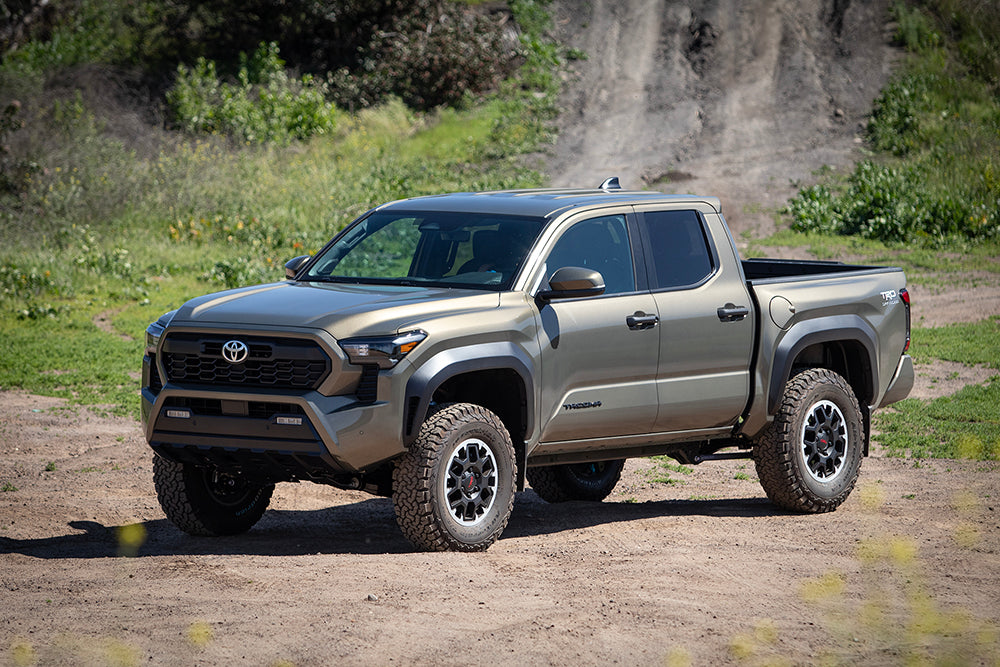 '24+ Toyota Tacoma Upper Control Arms