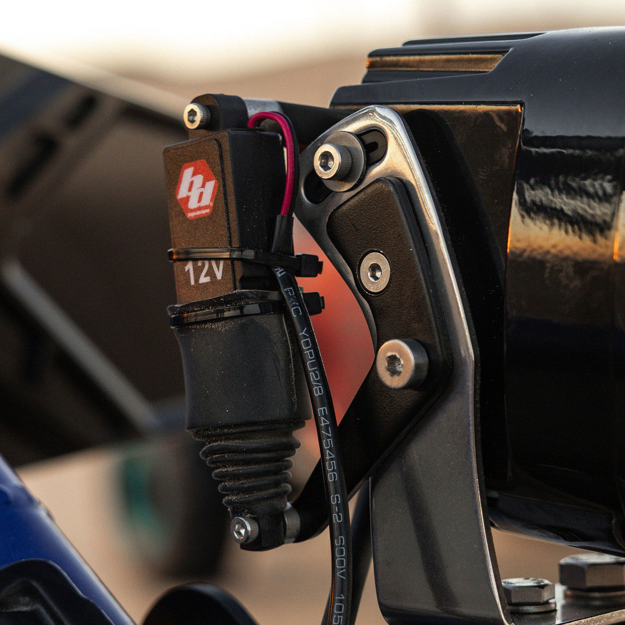 XL Standard Housing (Pro) Actuator Kit