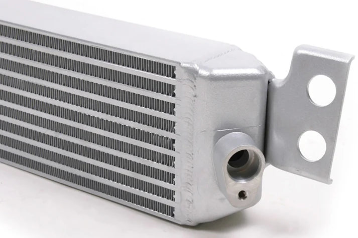 BMW E9X M3 Race-Spec Oil Cooler