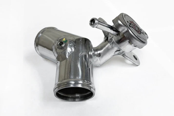 FR-S/BRZ/86/GR86 All-Aluminum Filler Neck w/1.4 bar High Pressure Radiator Cap