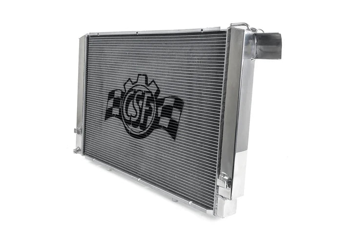 90-93 Mercedes 500SL / 94-02 Mercedes SL500 High-Performance Radiator