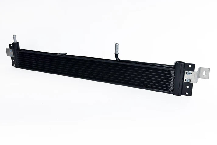 2015-2025 Ford F-150 & Raptor High-Performance Transmission Oil Cooler