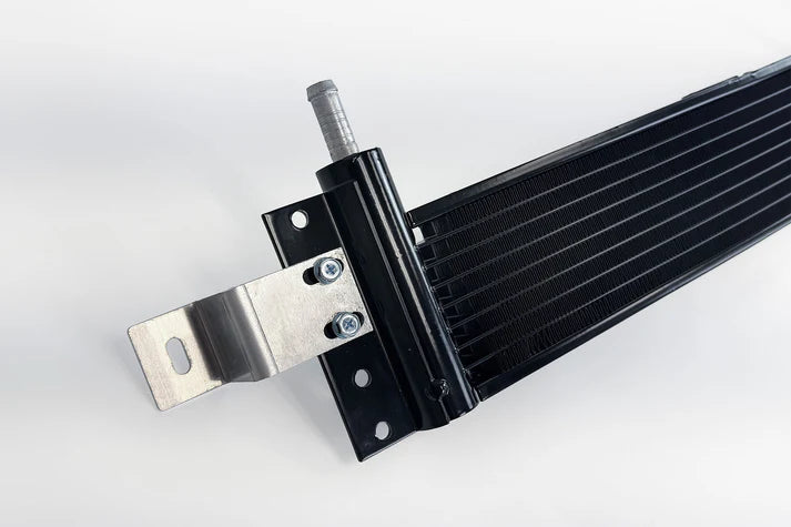 2015-2025 Ford F-150 & Raptor High-Performance Transmission Oil Cooler