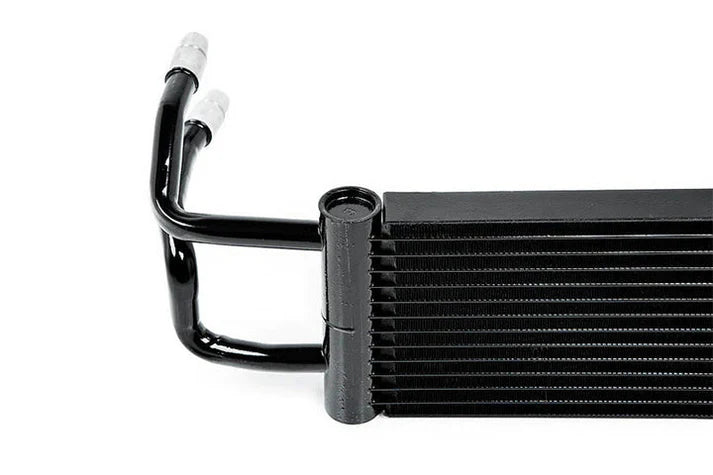 BMW F87 M2 (N55 DCT) Race-Spec Dual-Pass Transmission Cooler