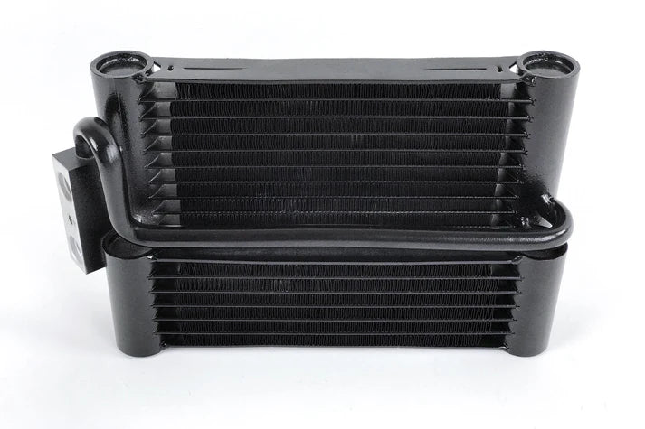 BMW F3X / F2X (N55) Race-Spec Oil Cooler