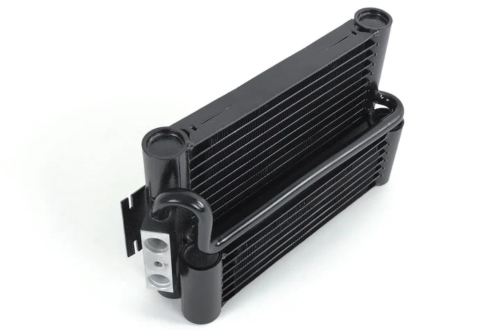 BMW F3X / F2X (N55) Race-Spec Oil Cooler