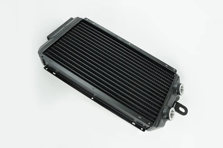 Porsche 911/930 Turbo OEM + Performance Oil Cooler