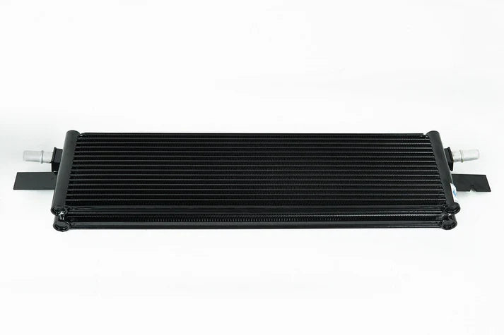 A90 Supra / BMW G-Series Transmission Cooler Front View