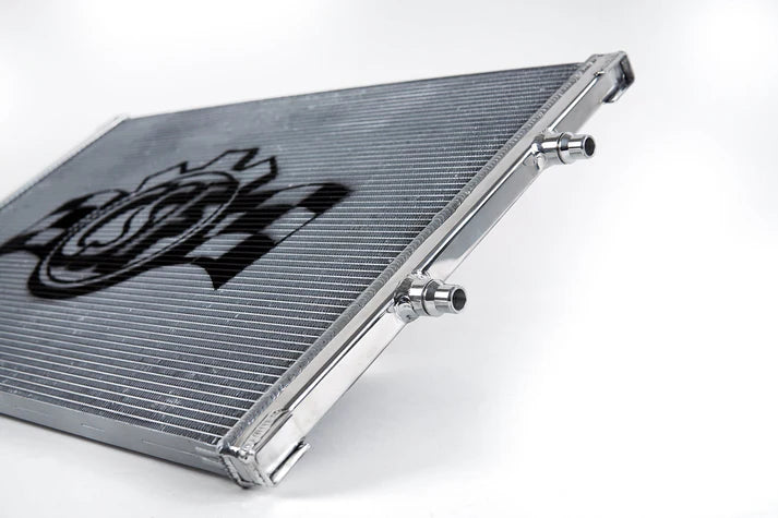 Mercedes W212 E63 AMG / W218 CLS63 AMG High-Performance Heat Exchanger