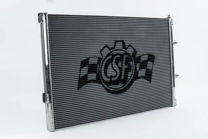 Mercedes W212 E63 AMG / W218 CLS63 AMG High-Performance Heat Exchanger
