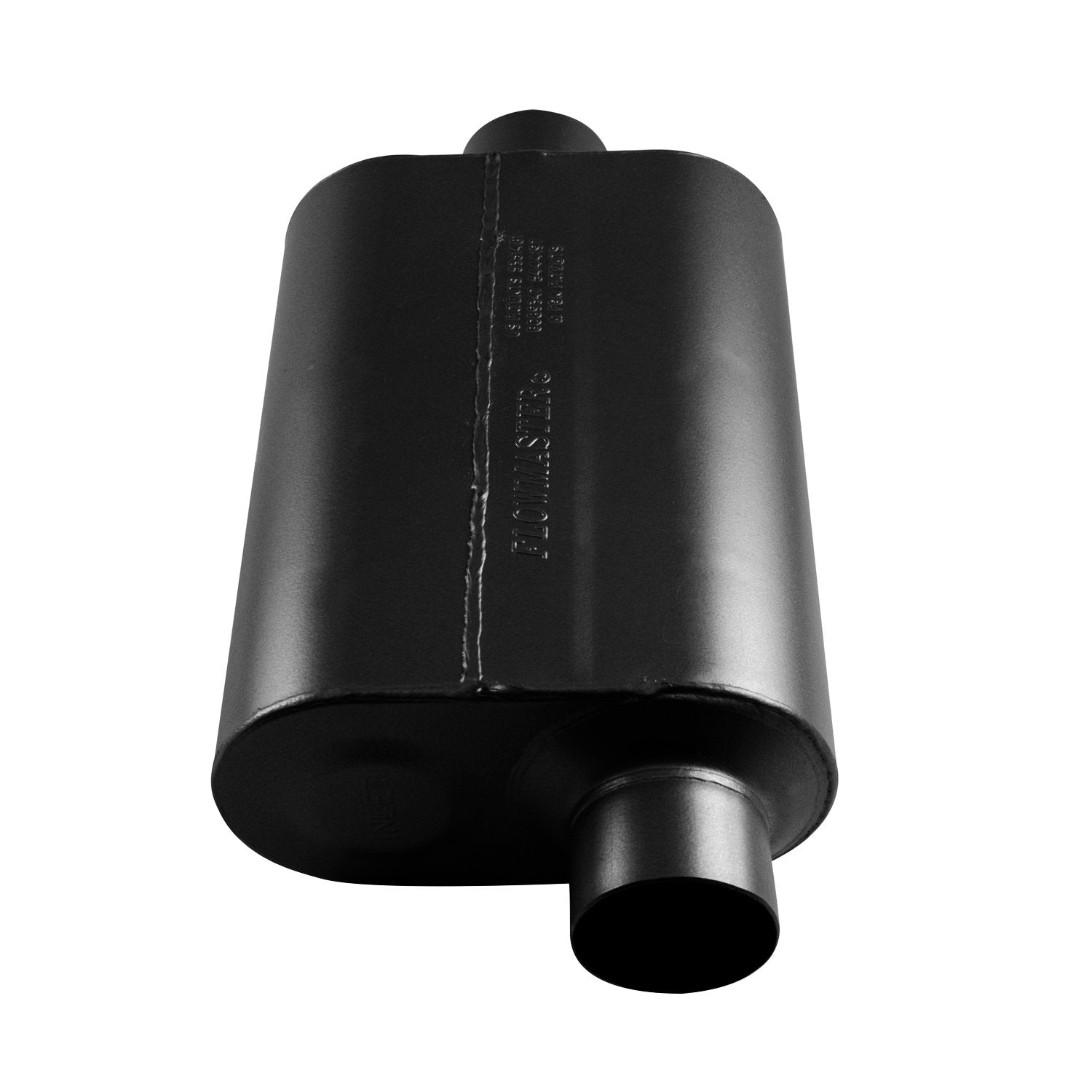 Flowmaster Super 40 Series Chambered Muffler