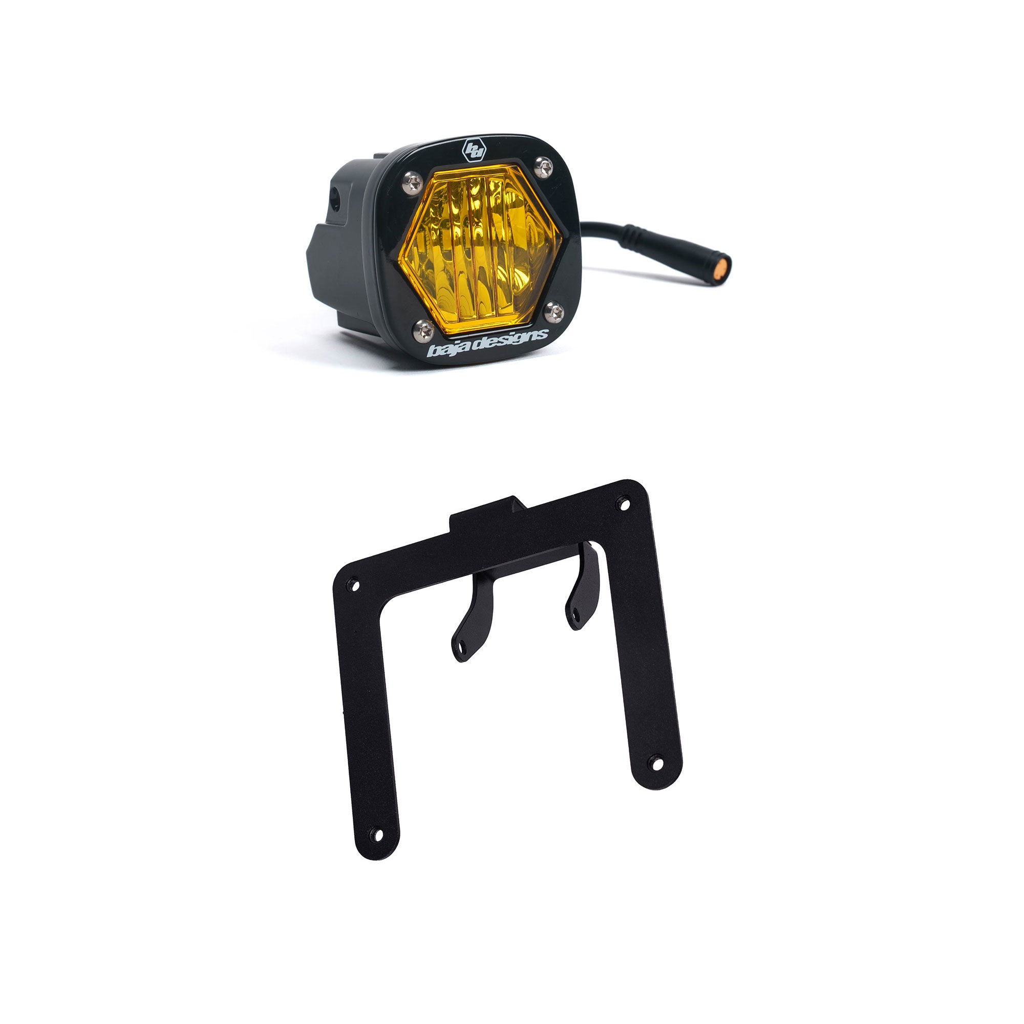 '20-24 Super73 S1 Headlight Kit