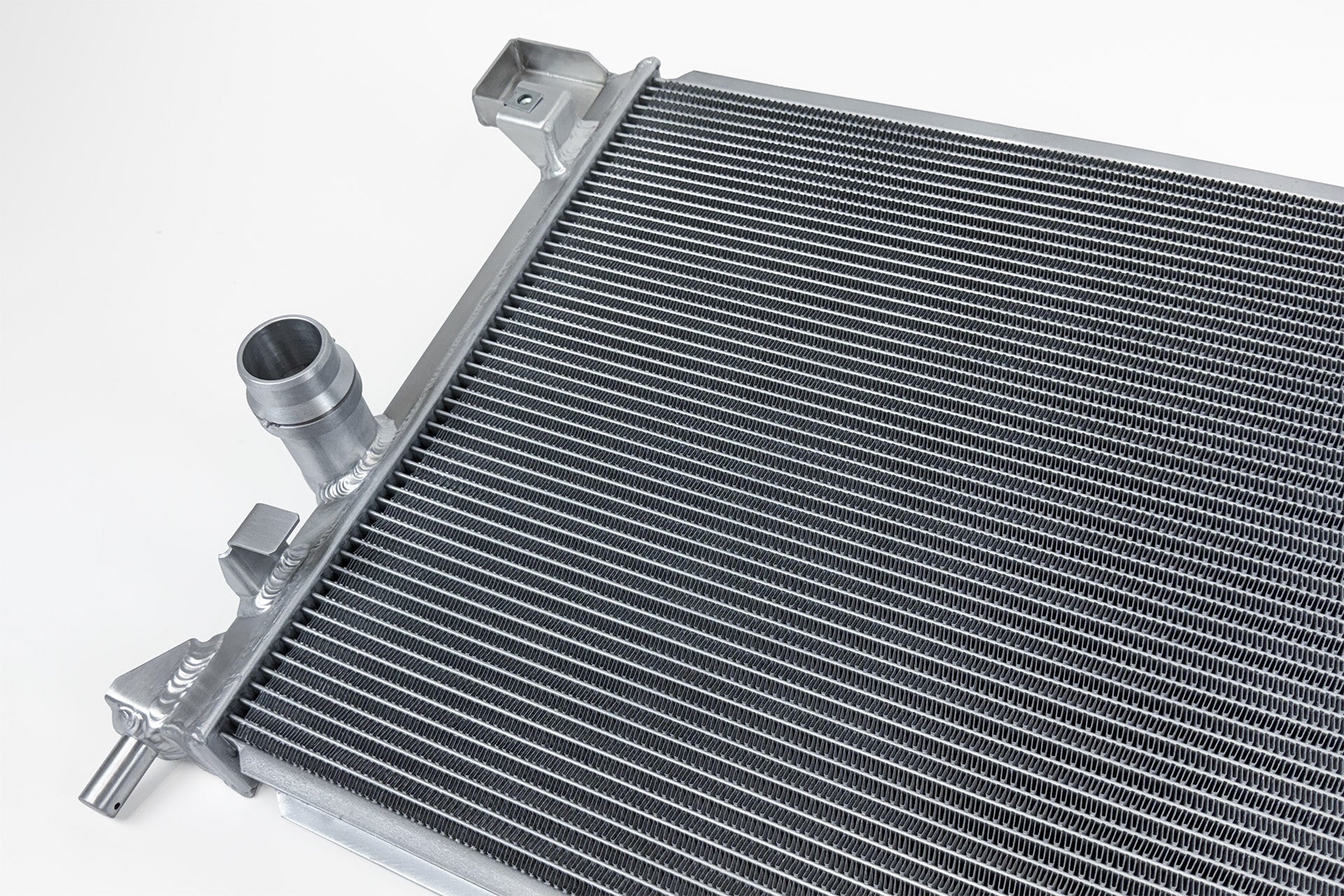 2021+ Ford Bronco (2.3L & 2.7L EcoBoost) Heavy-Duty All-Aluminum Radiator
