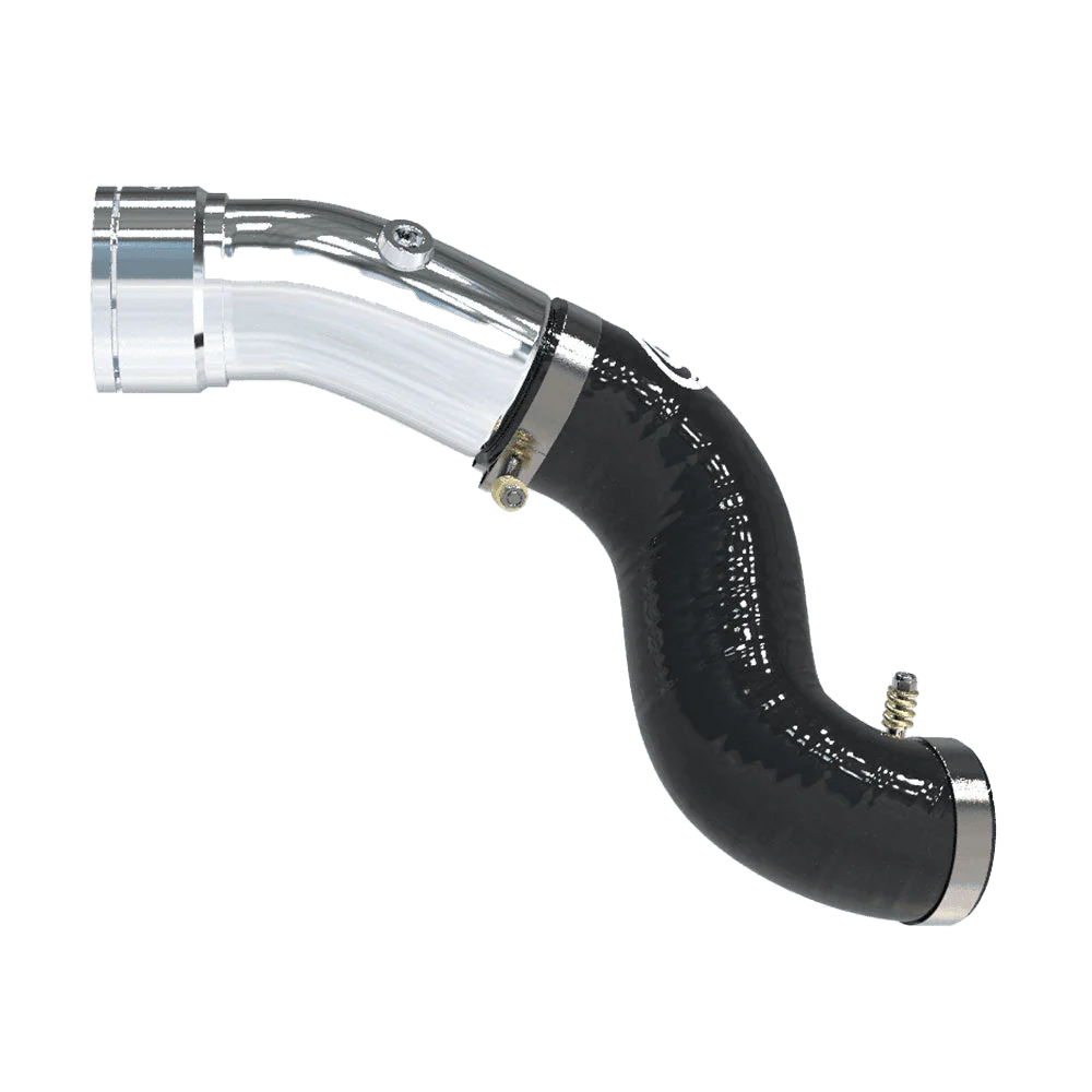 Cold Side Intercooler Pipe for 2023-2026 Ford Powerstroke F-450 / F-550 6.7L
