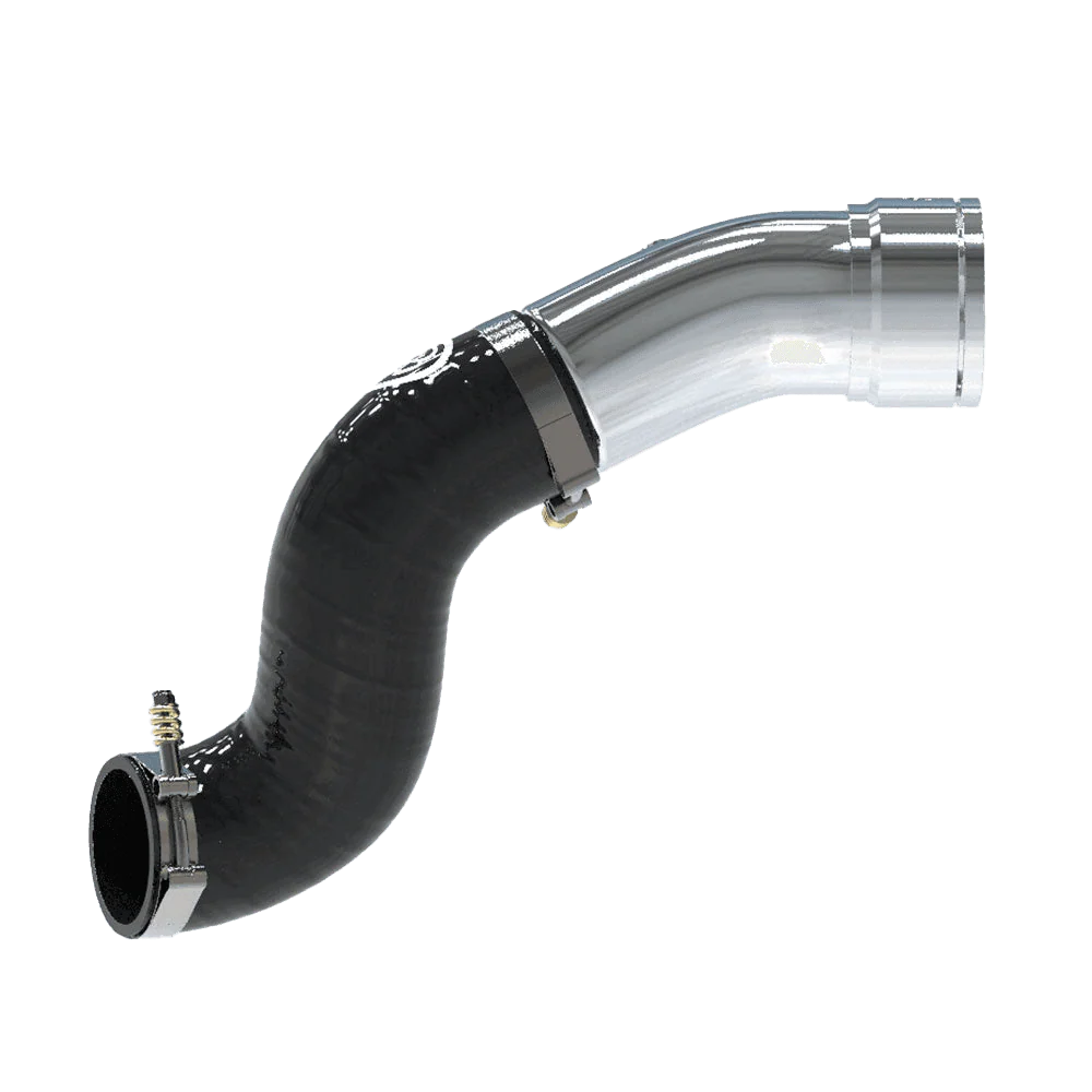 Cold Side Intercooler Pipe for 2023-2026 Ford Powerstroke F-450 / F-550 6.7L