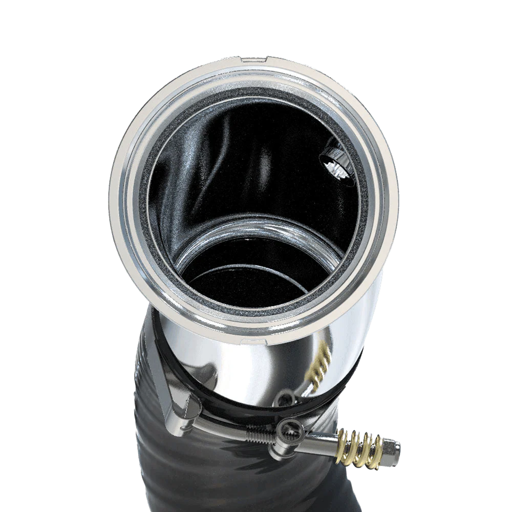 Cold Side Intercooler Pipe for 2023-2026 Ford Powerstroke F-450 / F-550 6.7L